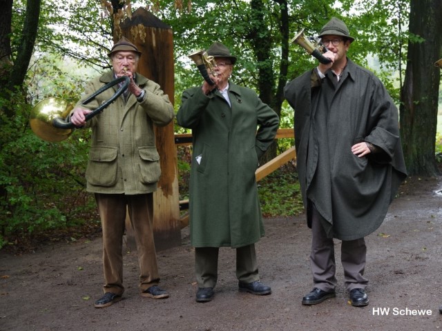 Bläserkorps